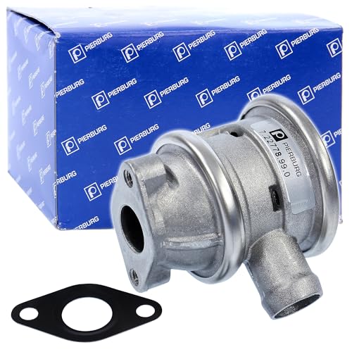 Válvula de aire secundario Pierburg 7.22778.99.0 para motor de coche