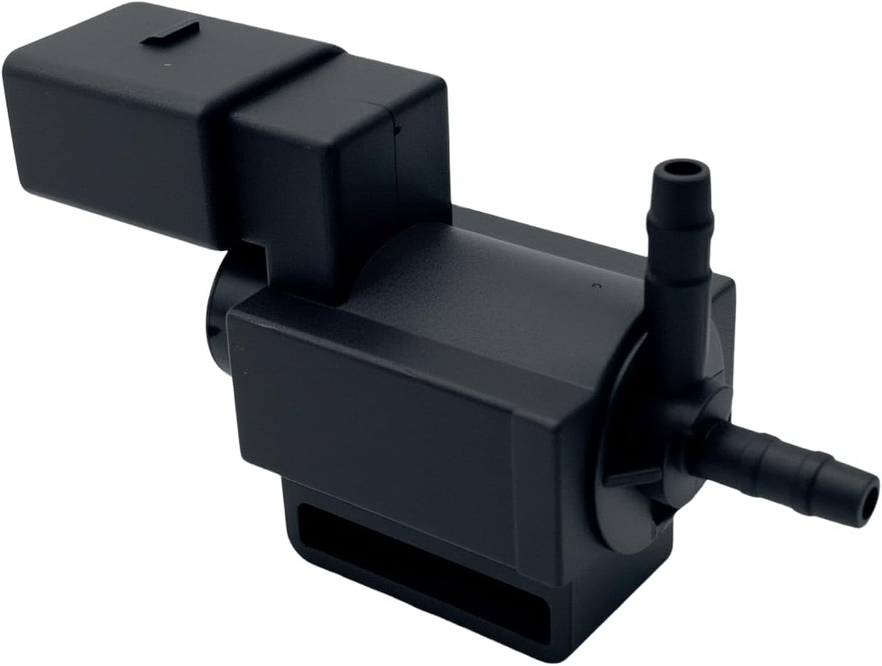 Vapor Canister Purge Solenoid Valve 037906283C 95560512330 Compatible with A3 A4 A5 A8 Quattro Q5 Q7 R8 RS4 RS5 S4 S5 S6 Beetle CC Eos GTI Jetta Passat Touareg