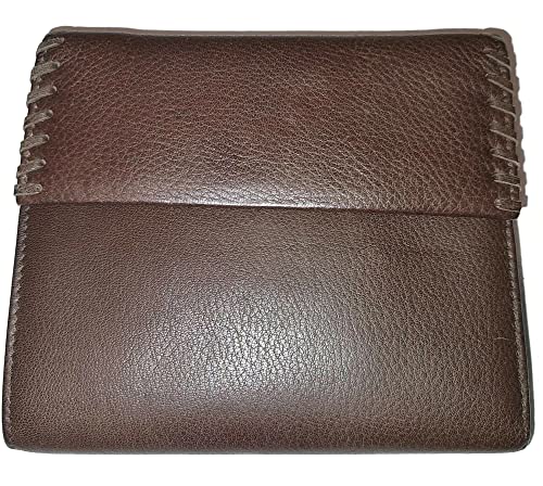 Buxton Whiplash Zip Cardex Wallet