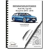 a6 4g multitronic probleme  Audi A6 Typ 4G 2010-2018 Instandsetzung Multitronic 0AW Reparaturanleitung