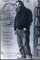 Voices of the Lady: Collected Poems (Phoenix Poets Series) 0943373484 Book Cover