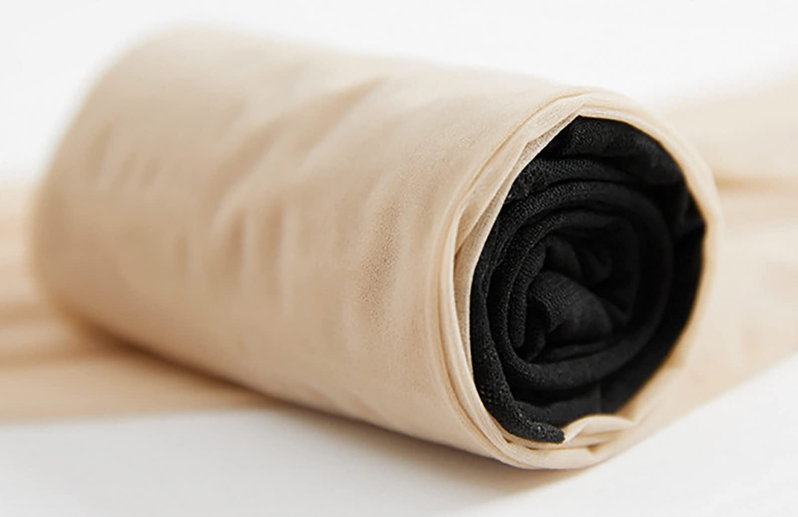 5 Paia di Calze Sexy da Donna, Collant antiriflesso e antistrappo, Calze Alte UltraSottili e Sottili per Una Festa (Stile a 55)