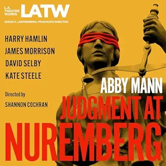 Judgment at Nuremberg