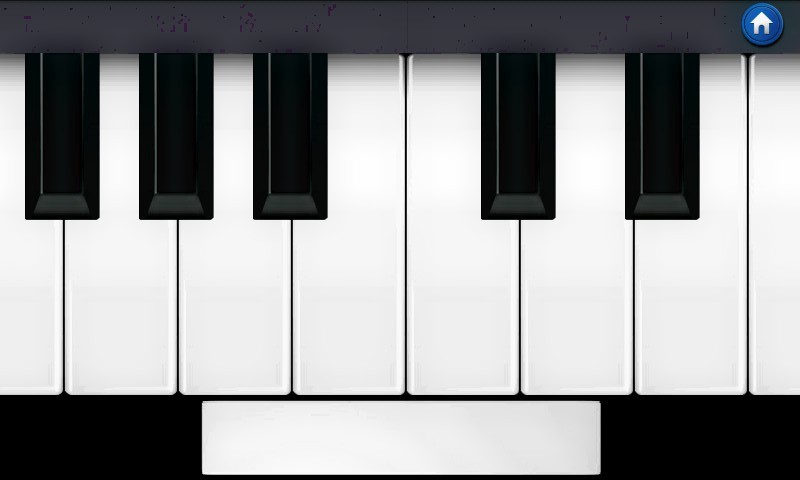 Piano Free App on Amazon Appstore