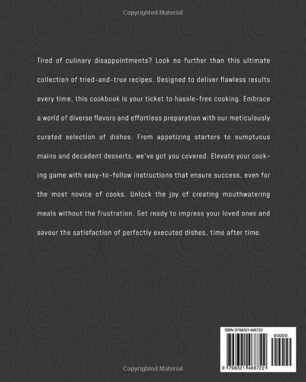 The Worldwide Cookbook of Popular Recipes: Well-Known Dishes from Countries Around the World image 3