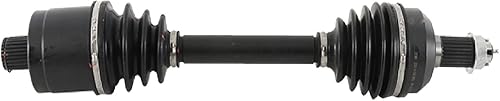 All Balls Racing UTV Extreme 8 Ball CV Axle TRK-PO-8-380