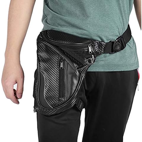 Riñonera Impermeable Akozon Cover