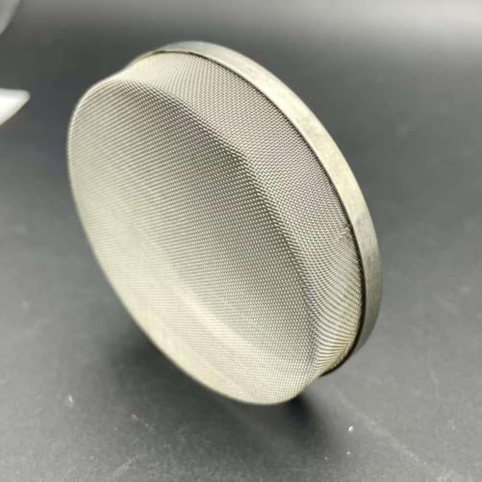Watch Parts Cleaner Basket, Mesh Holder