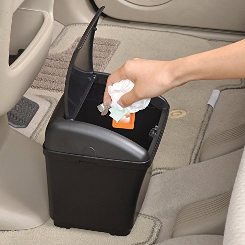 SEIWA ゴミ箱 ダストボックスS W911