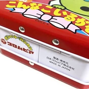 Amazon.co.jp: ポシェットカンカン にこにこぷん こんなこいるかな