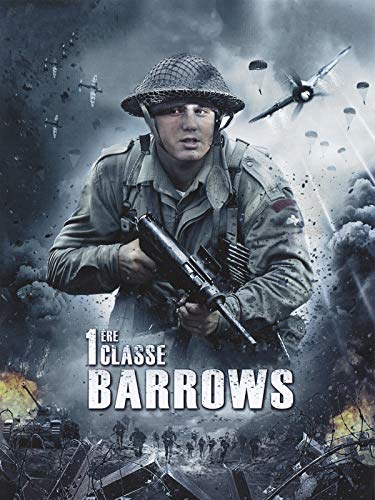 La 1ère classe Barrows