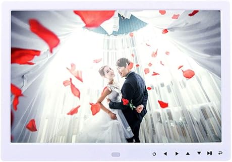 AUMING Digitaler Bilderrahmen Zoll Digitaler Bilderrahmen 1280 800
Pixel Hohe AuflAsung Intelligente Elektronische Bilderrahmen Auto
EINAus-Timer Fernbedienung inklusive Musik Video Alarm Timer : Digitale
Bilderrahmen AUMING Digitaler Bilderrahmen Zoll Digitaler Bilderrahmen 1280 800
Pixel Hohe AuflAsung Intelligente Elektronische Bilderrahmen Auto
EINAus-Timer Fernbedienung inklusive Musik Video Alarm Timer : Digitale
Bilderrahmen