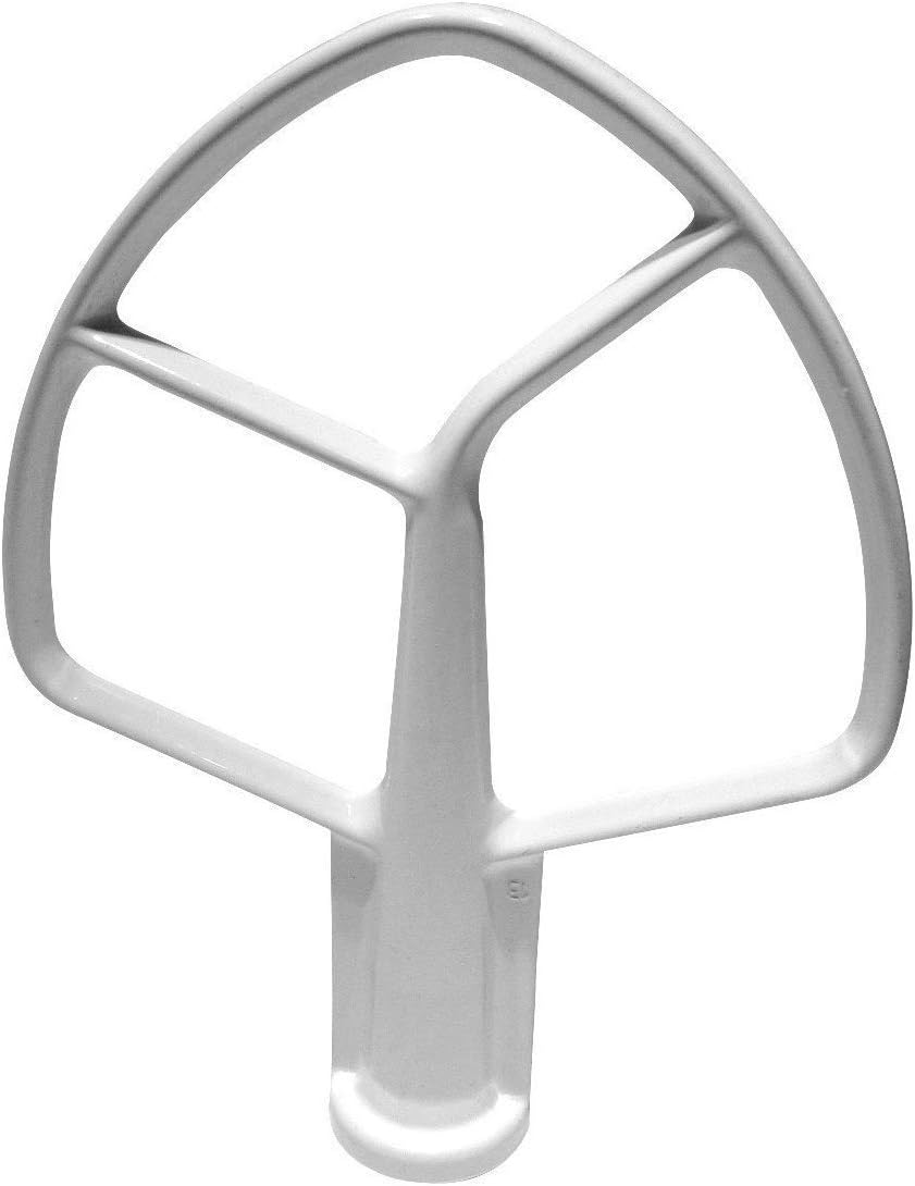 battitore piatto per kitchenaids