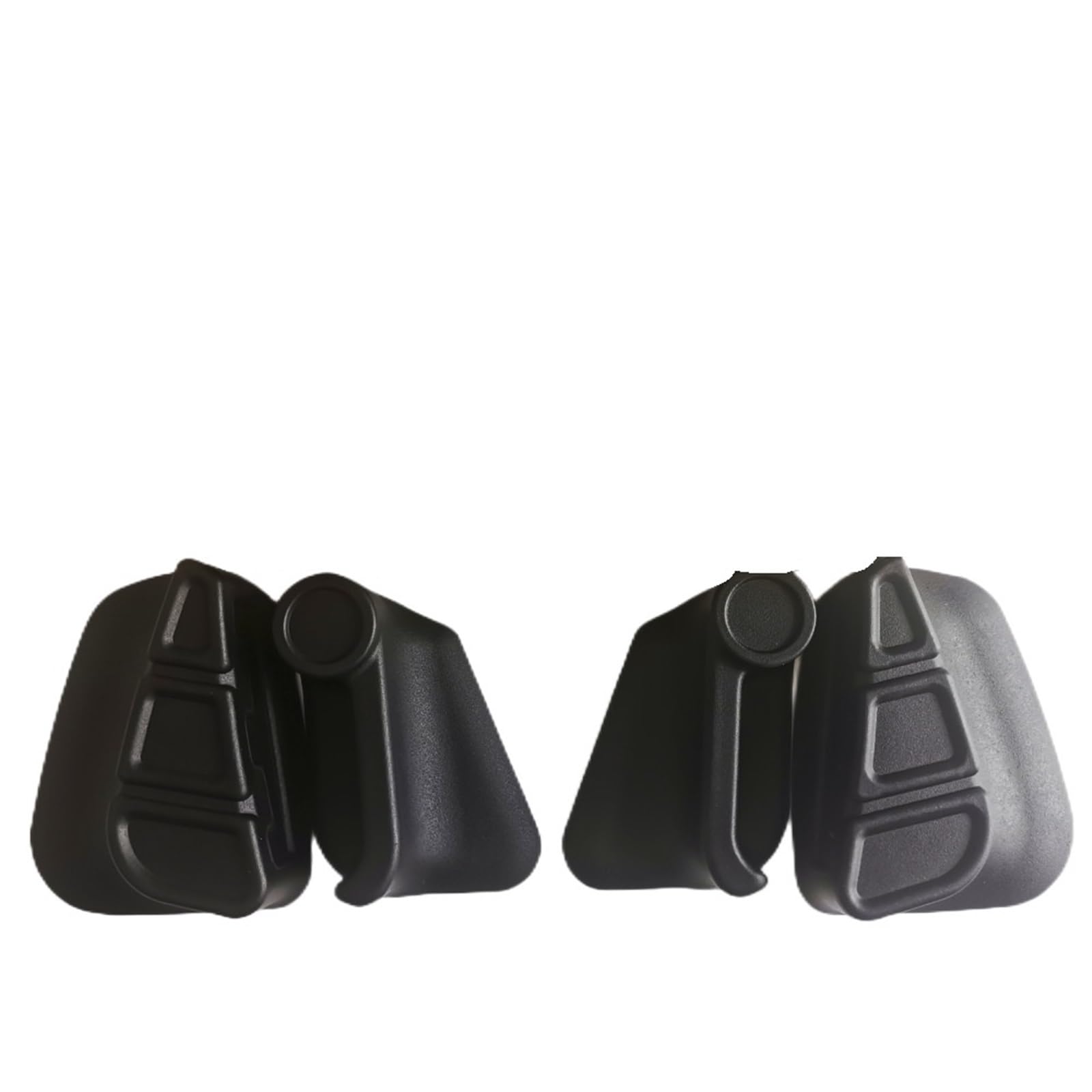 Power Pads for INM-OTION V12 Elektrisches Einrad, allgemein universell: V5 V8 V10 V11 V12