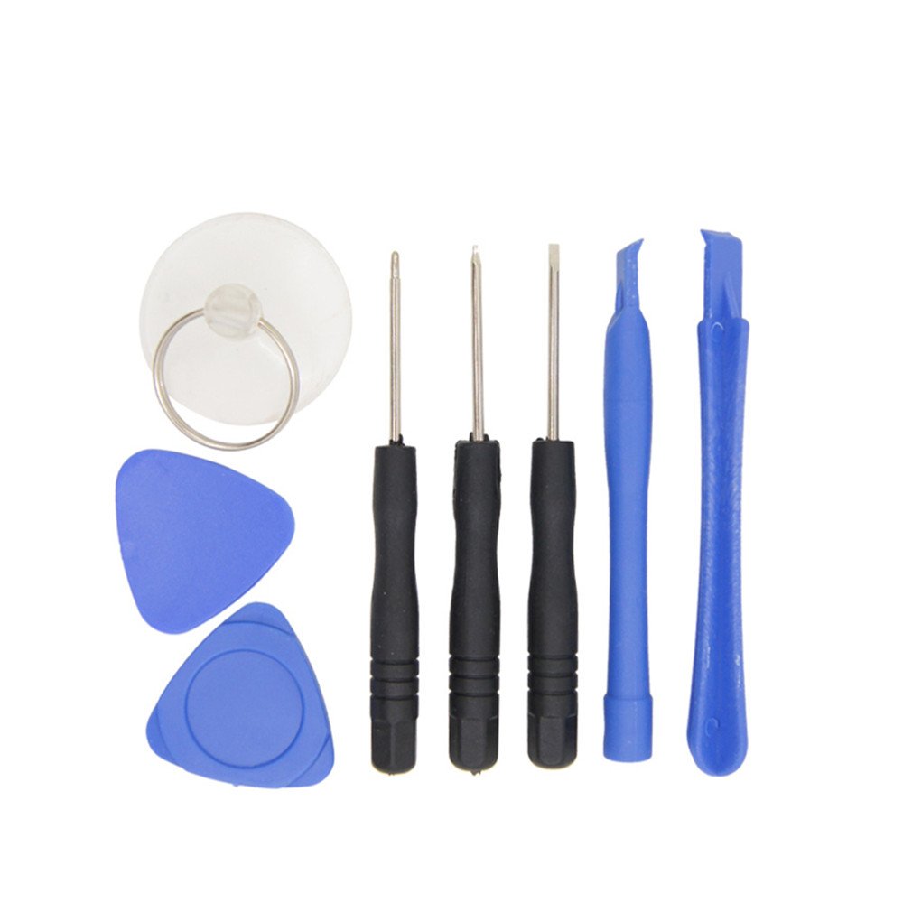 Mobile Phone Repair Tool Kit for iPhone for iPad for Xiaomi Tablet PC Small Toys Hand Tools Set Pry Opening Screwdriver
