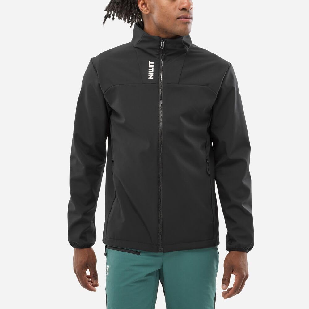 MILLET Seneca Sh Jkt M Chaqueta Hombre