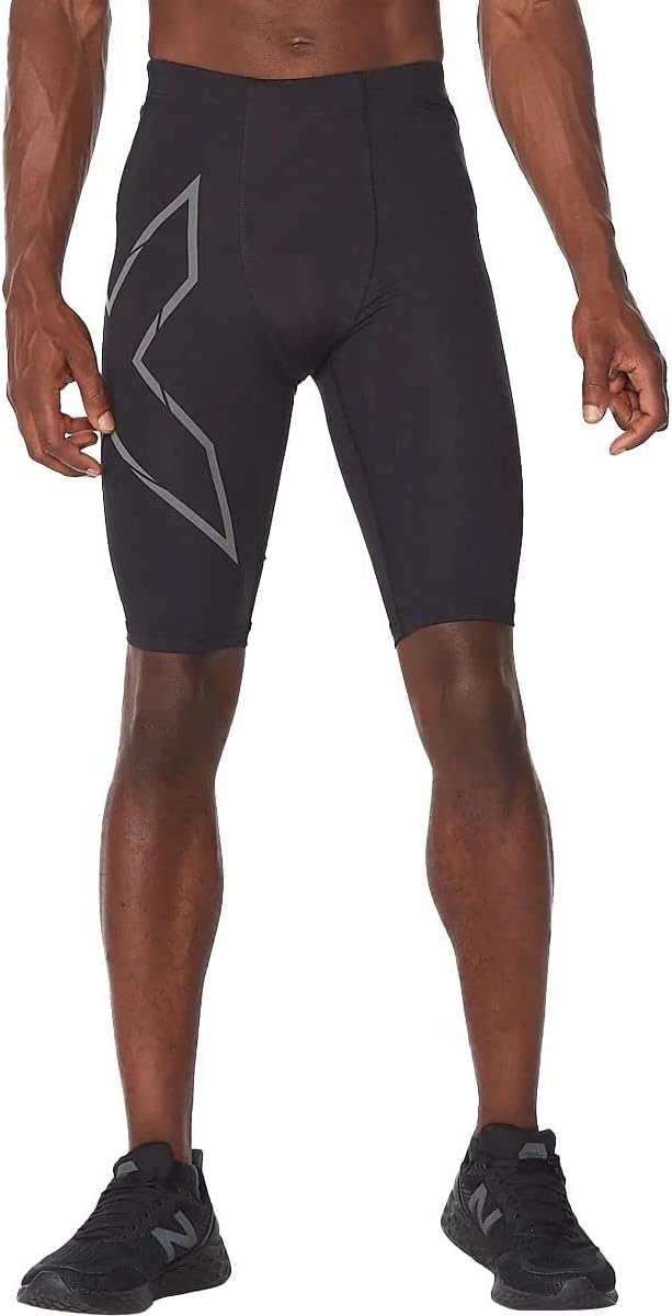 2XUMen's MCS Run Compression Shorts