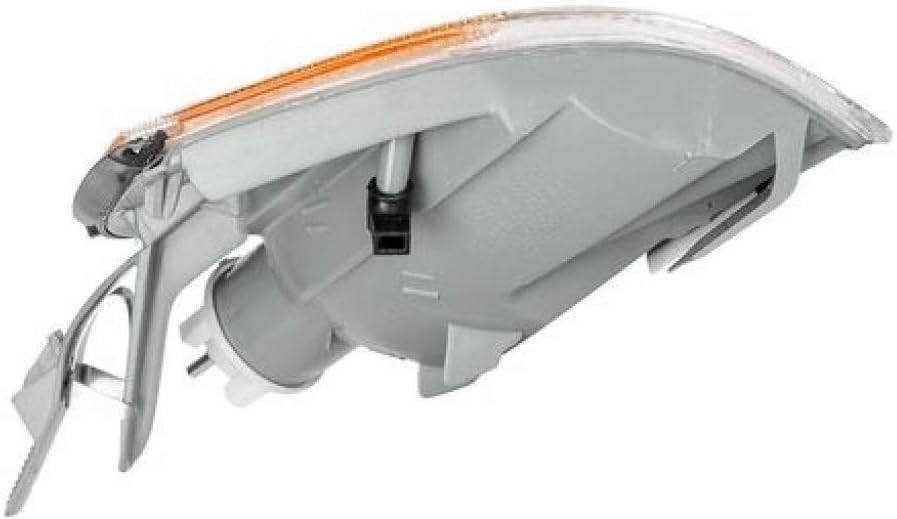 KarParts360 For Mercedes-Benz C220/C230/C280/C36 AMG/C43 AMG/CL500/CL600/CLK320/CLK430 Parking Signal Light 1994-2000 Passenger Side | MB2521101 | 202 826 12 43