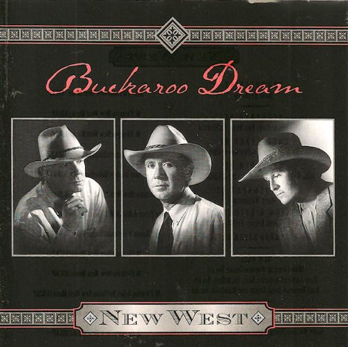 Buckaroo Dream