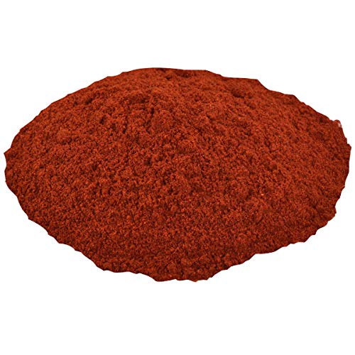 Mccormick Culinary Smoked Paprika, 17 Oz - One 17 Ounce Container Of Sweet And Smoky Paprika Perfect For Spanish Cuisine, Chicken, Fish, Pork, Potatoes, And More #TOP7