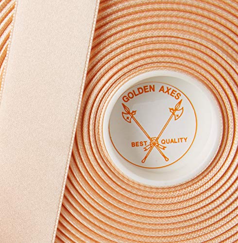 Bloch Dance A0190 7/8 Inch Ballet/Pointe Shoe Ribbon Roll, European Pink, One Size3