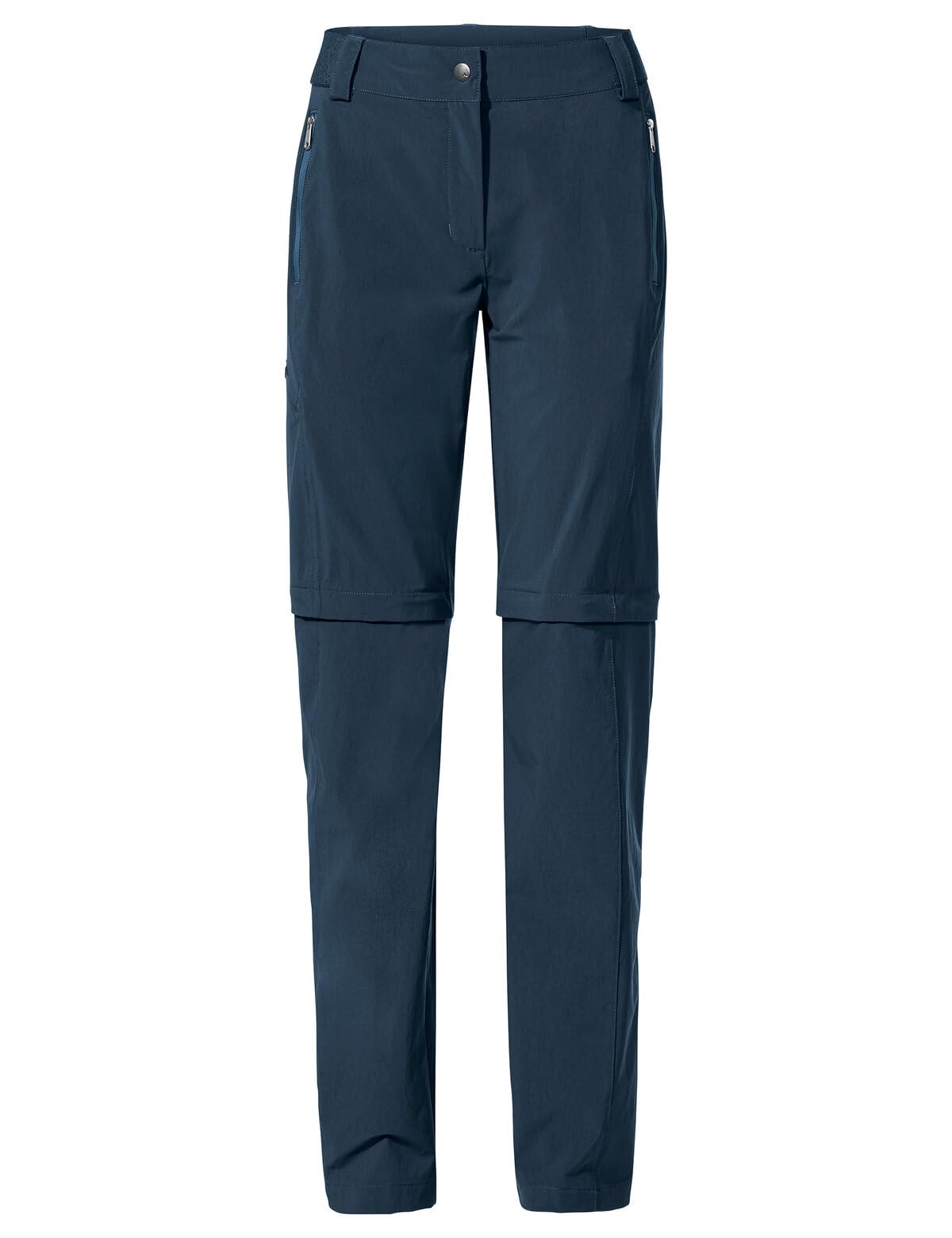 VAUDE Hosen Women's Farley Stretch ZO T-Zip Pants II