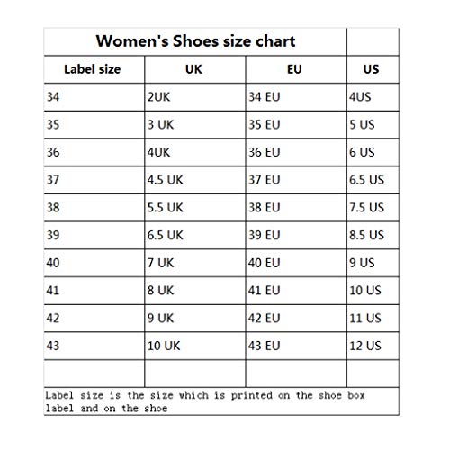 WXYPP Antiscivolo Punta Rotonda Acqua Scarpe da