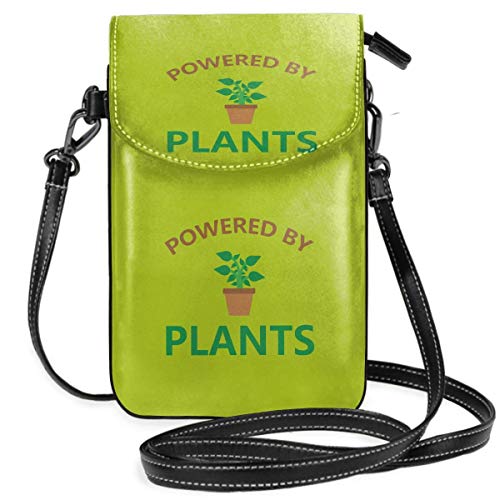 Preisvergleich Produktbild Violine Pattern Kleine Crossbody Handy Geldbörse Tasche Smartphone Geldbörse Geldbörse mit abnehmbarem Gurt