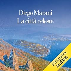 La citt&agrave; celeste copertina