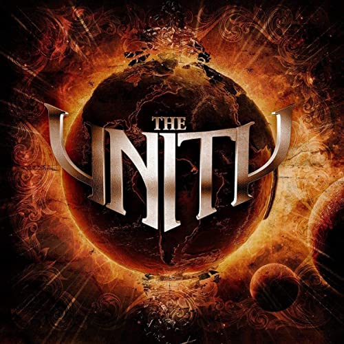 The Unity-Unity,The