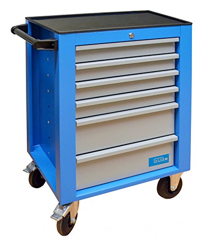 Preisvergleich Produktbild WERKSTATTWAGEN GW 06 P