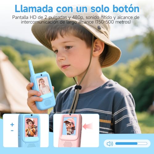 La mejor comparación de Niño Recargado para comprar hoy. 8 Imagen adicional