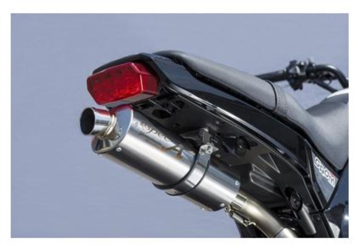 Amazon | ヤマモトレーシング(Yamamoto Racing) SPEC-A RS4-C チタン