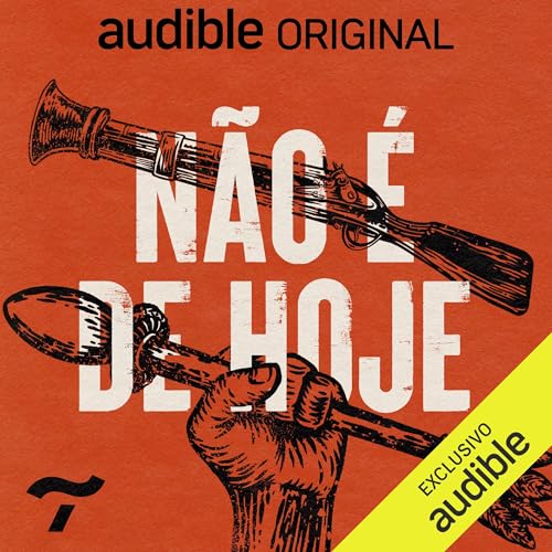 N&amp;atilde;o &amp;eacute; de hoje [It's Not Today] (By Trovão Mídia) episode artwork