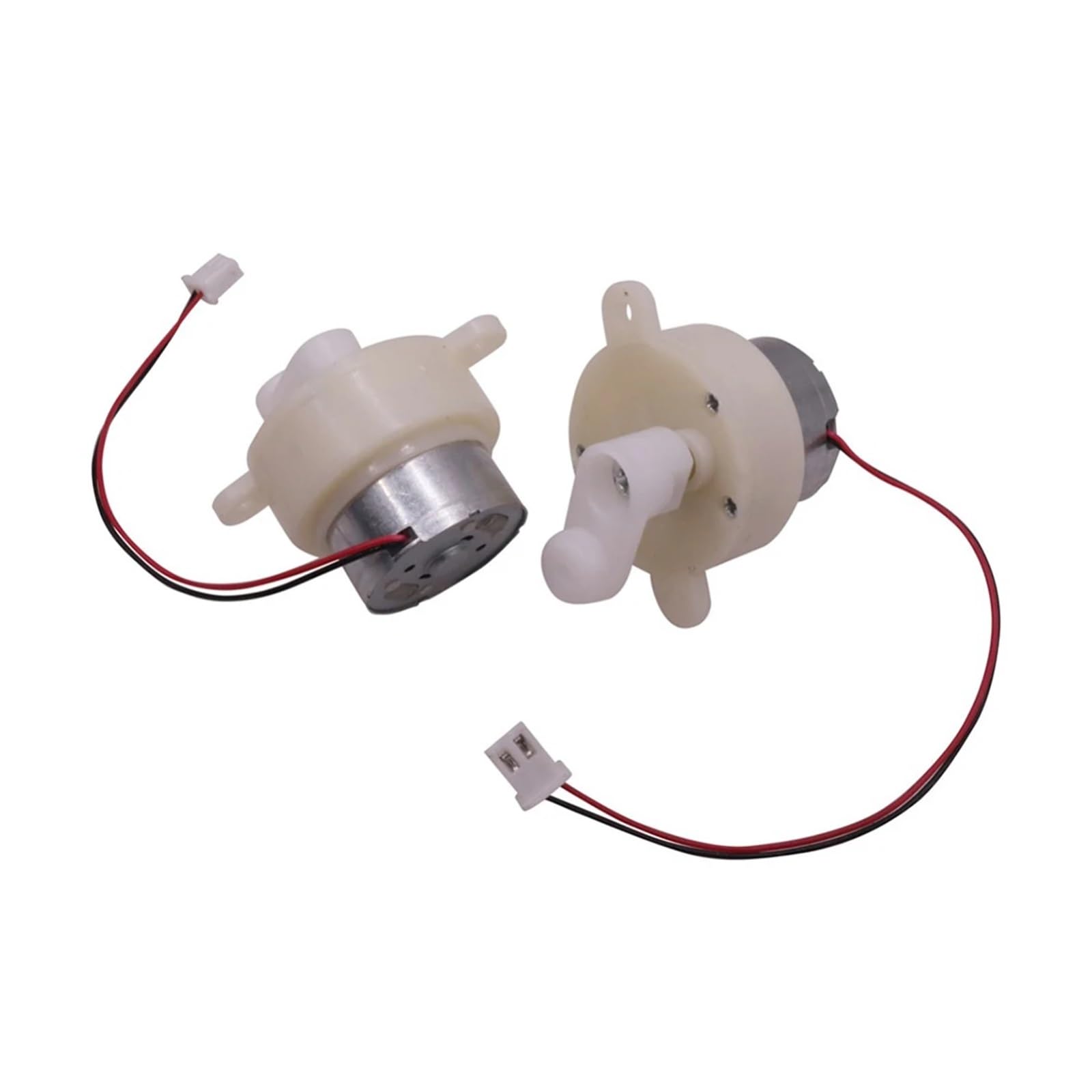 POWTAXBJGD 1 Pcs Type Audio Micromotor DRF-W300CA Model Household DC Electronic Starter