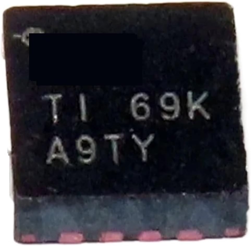 1PCS BQ24075QRGTRQ1 chip