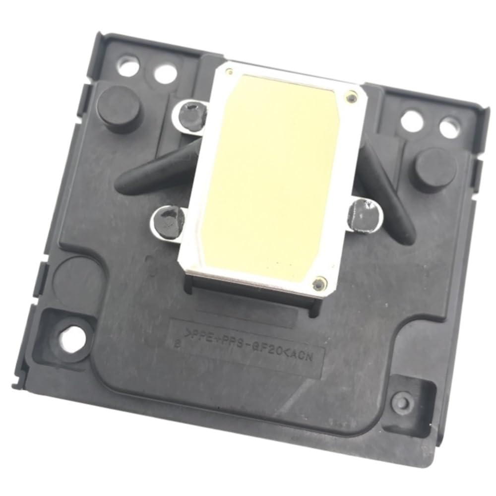 Tête d'impression bloc de rechange Epson F181010 ME33 ME360
