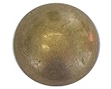 50 Qty: C.S.Osborne & Co. No. 6935-FN 5/8 - French Natural Nail - Large/Post : 5/8