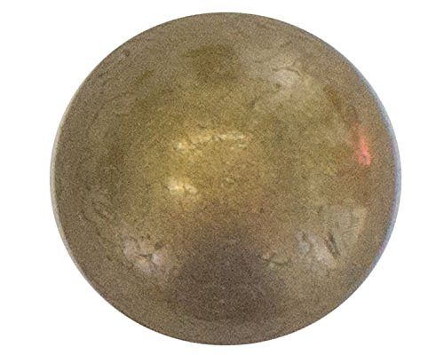 50 Qty: C.S.Osborne and Co. No. 6935-FN 5/8 - French Natural Nail - Large/Post : 5/8