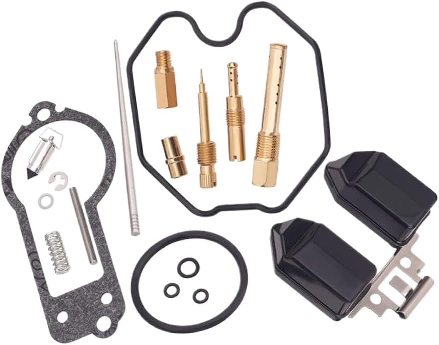 Motorcycle Carburetor Rebuild Repair Tool Compatible With Automotive Motorcycle Parts XR250R 1996-2004 XR250 XR 250 R 250R
