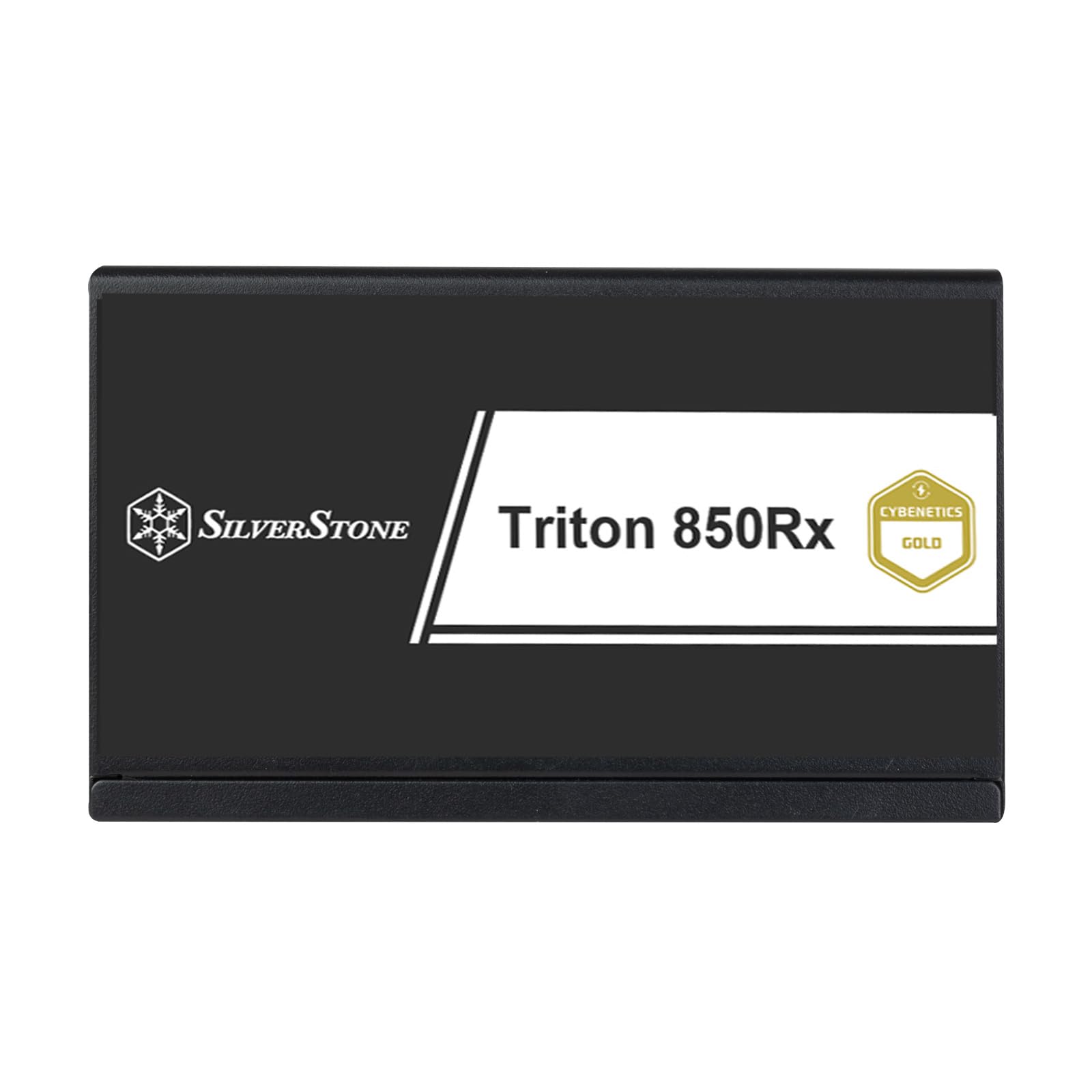 Amazon | SIilverstone Triconシリーズ850rx Cybenetics Gold 850W