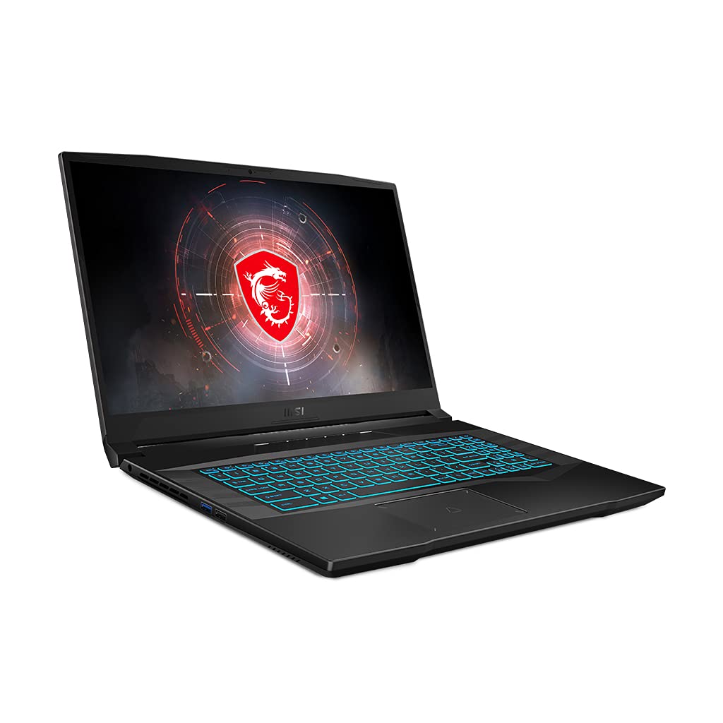 Amazon.com: MSI Crosshair 17 A11UEK-066 Gaming & Entertainment