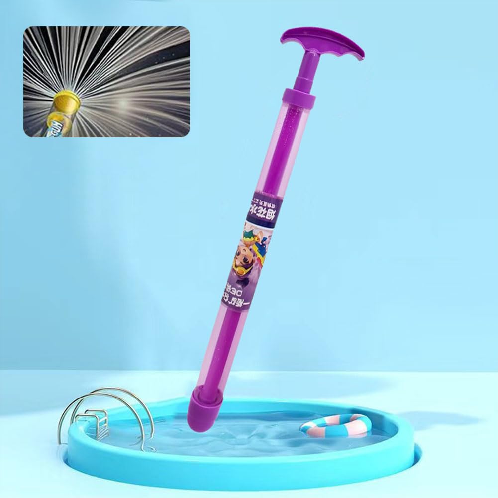 Firework Water Gun, Water Firework Sprinkler - Image 2