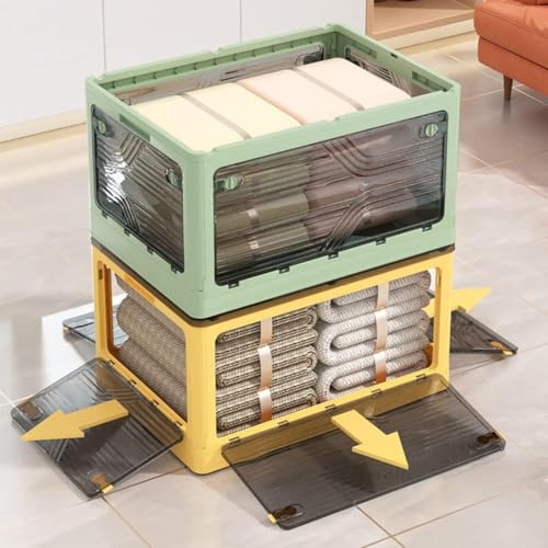 Solution de rangement modulable contre le désordre des placards et bureaux - 4