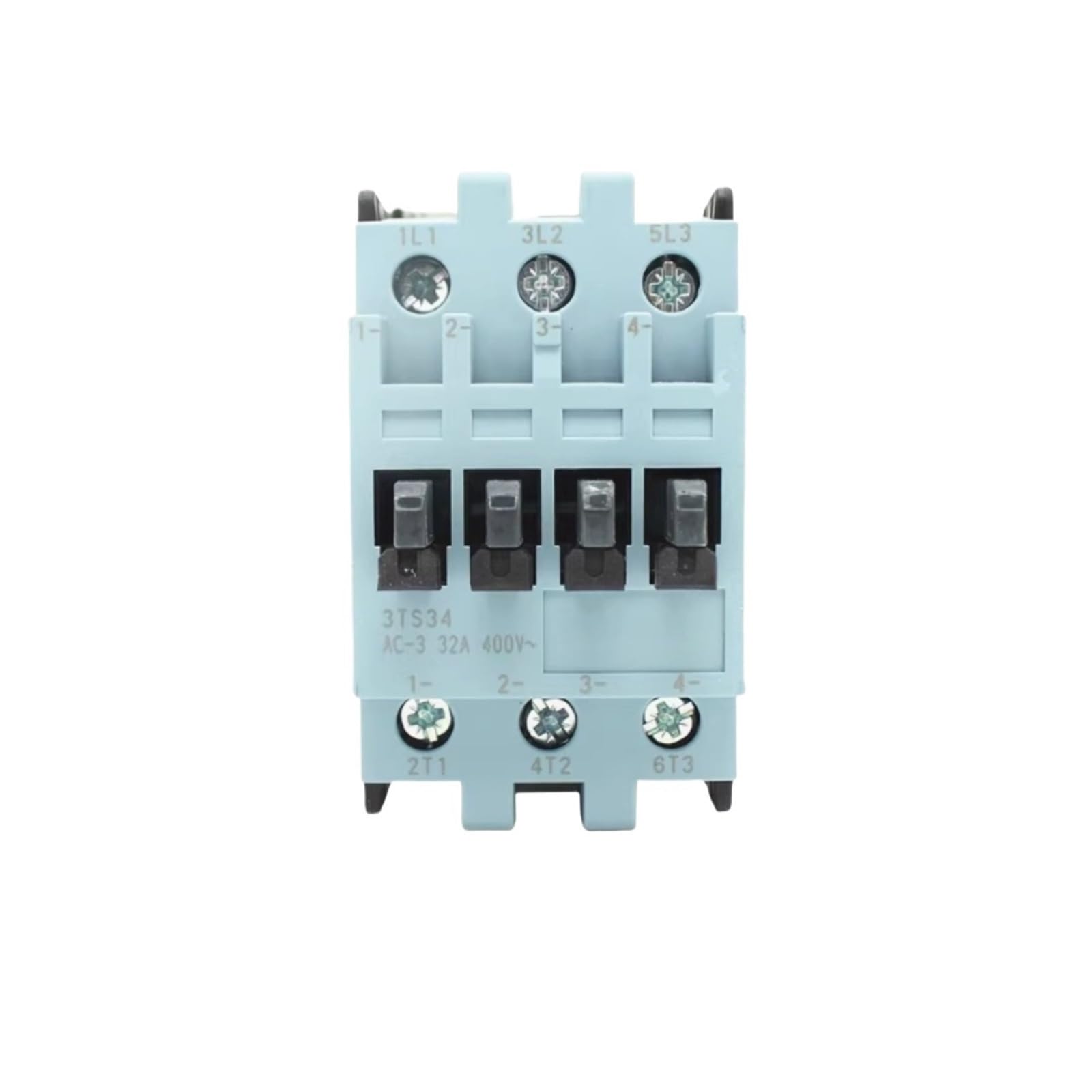 RISWEKFW 3TS3400-0XM0 AC contactor 3TS3400-0XF0 25A AC110V