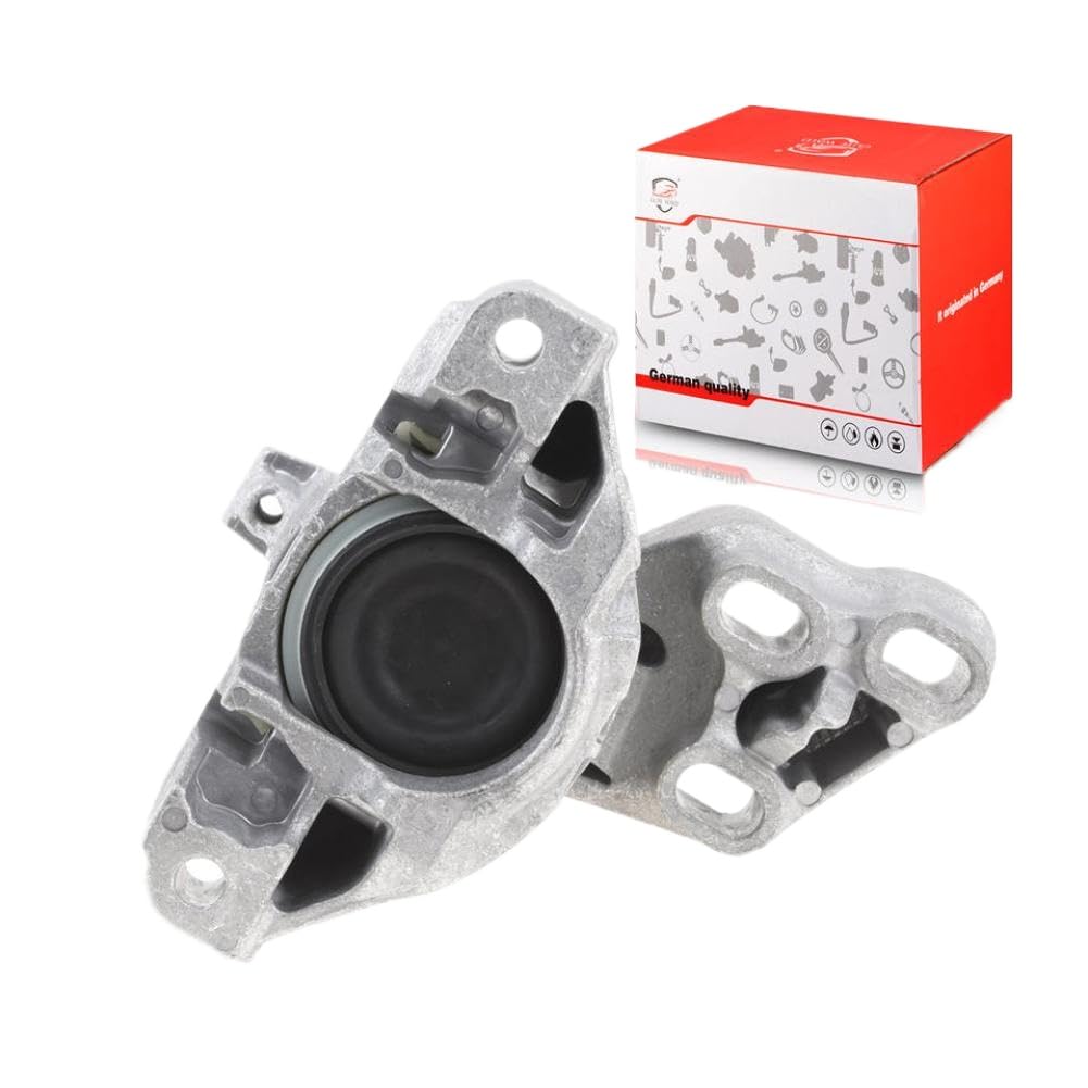 Rmxgzq Onecolor Transmission Mount A2462400617 Compatible With W176 W246 X156 B-Class Cla-Class Gla-Class Models Including B180 B200 B260 Cla 180 200 220 260 Gla 200 220 260