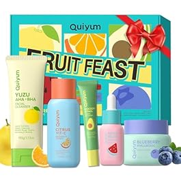 Fruit Skin Care for Teens,...