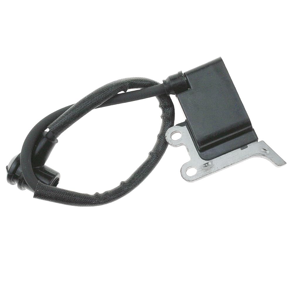 Części do narzędzi ogrodowych Cewka zapłonowa 588849001 Pasuje do piły łańcuchowej Husqvarna 543XP 543XPG Pasuje do piły łańcuchowej RedMax GZ43500