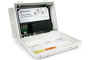 Pentair IntelliConnect WiFi Smart Pool and Spa Controller