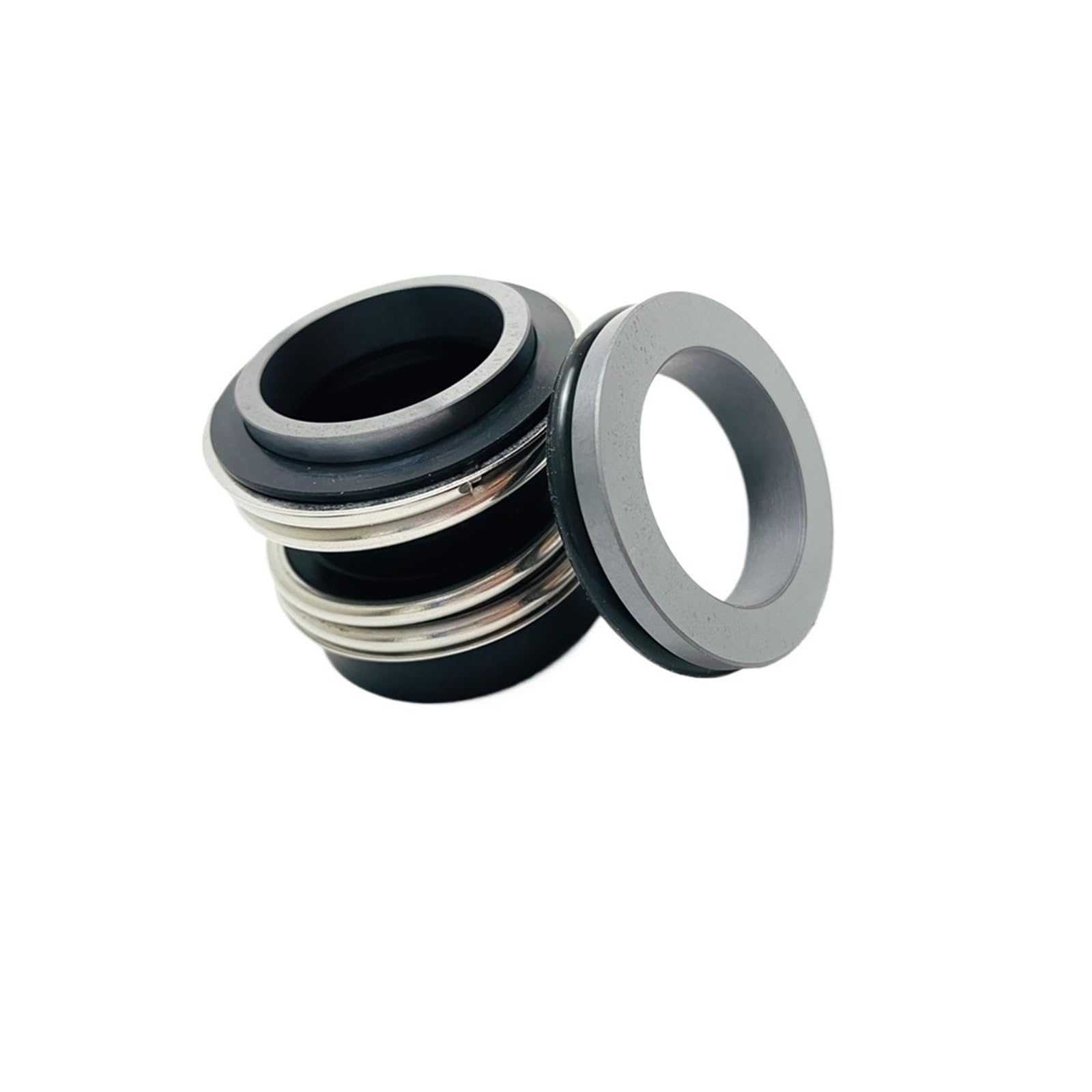 Uszczelnienia mechaniczne MG12-30/G6 MG12/30-Z zastępują G12 30 mm G6 G6 G6 Uszczelka Mieszkowa do pompy wodnej Materiał: SIC/SIC/Vit
